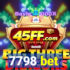 7798 bet